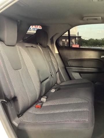 Chevrolet Equinox  2015