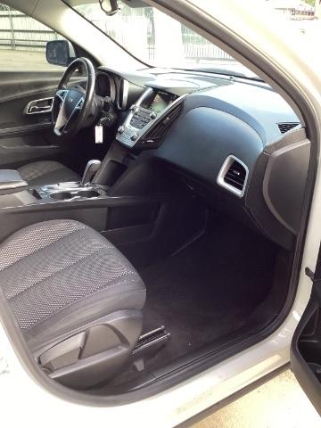 Chevrolet Equinox  2015