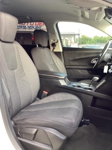 Chevrolet Equinox  2015