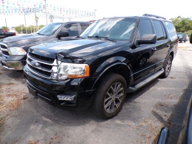 2017 Ford Expedition XLT