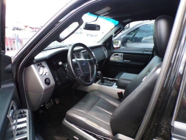 Ford Expedition  2017