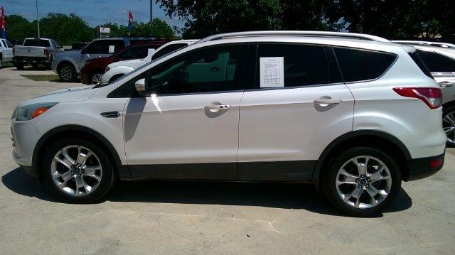 Ford Escape  2014