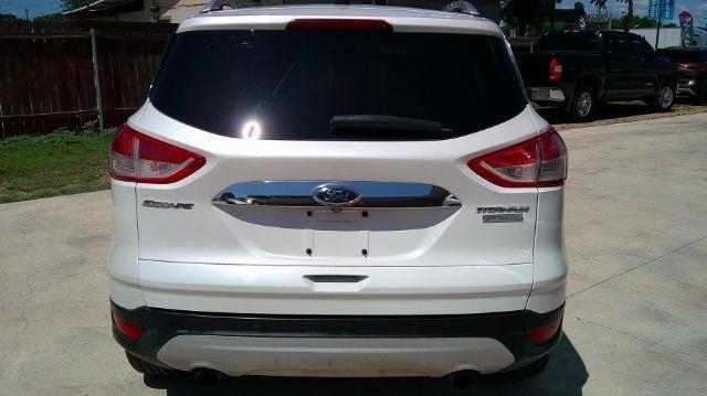 Ford Escape  2014