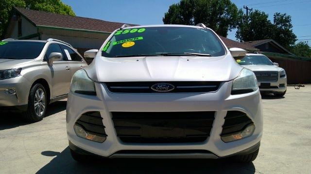 Ford Escape  2014