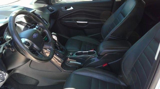 Ford Escape  2014