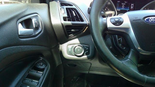 Ford Escape  2014