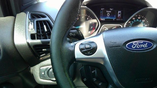 Ford Escape  2014