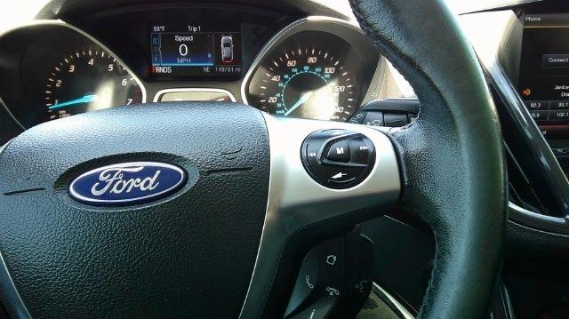 Ford Escape  2014