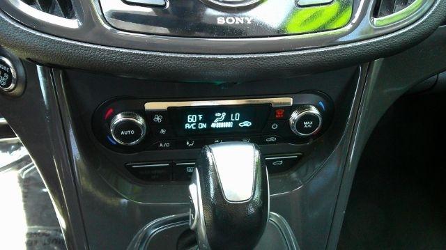 Ford Escape  2014