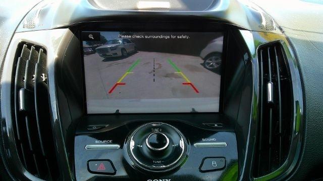Ford Escape  2014