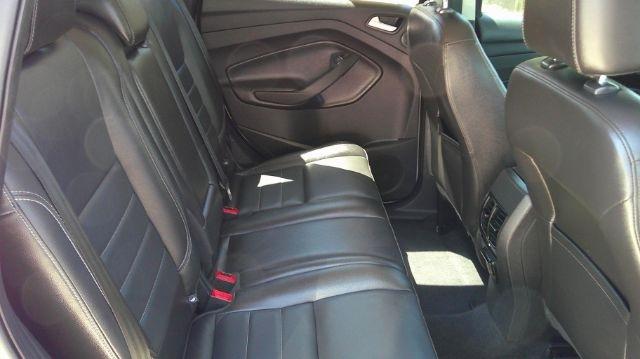 Ford Escape  2014