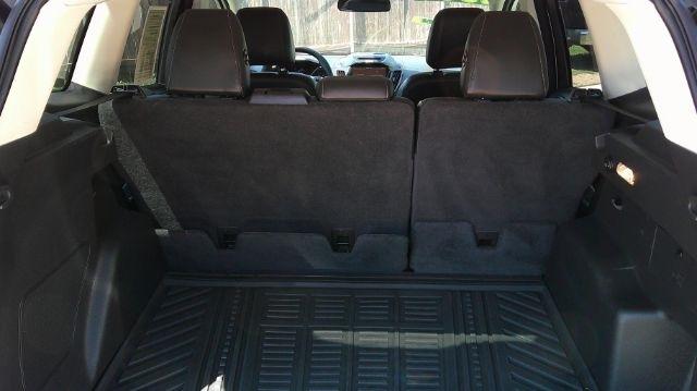 Ford Escape  2014