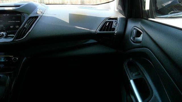 Ford Escape  2014