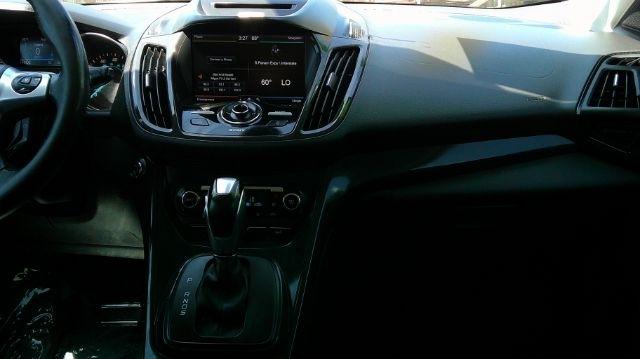Ford Escape  2014