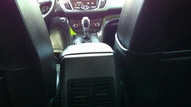 Ford Escape  2014