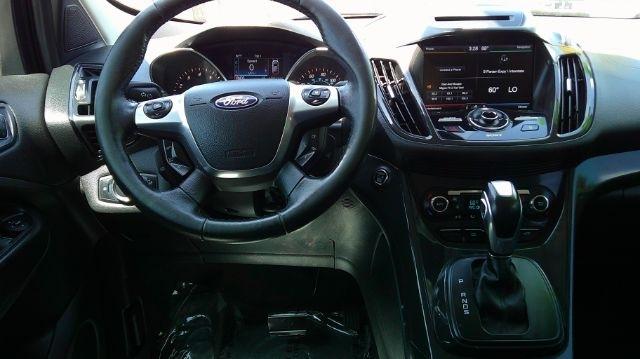 Ford Escape  2014