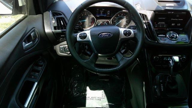 Ford Escape  2014