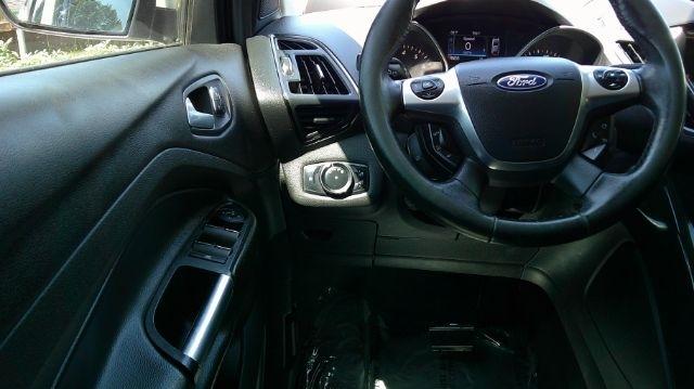 Ford Escape  2014