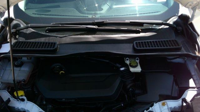 Ford Escape  2014