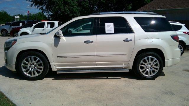 GMC Acadia  2015