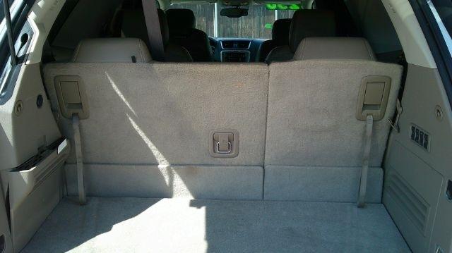 GMC Acadia  2015