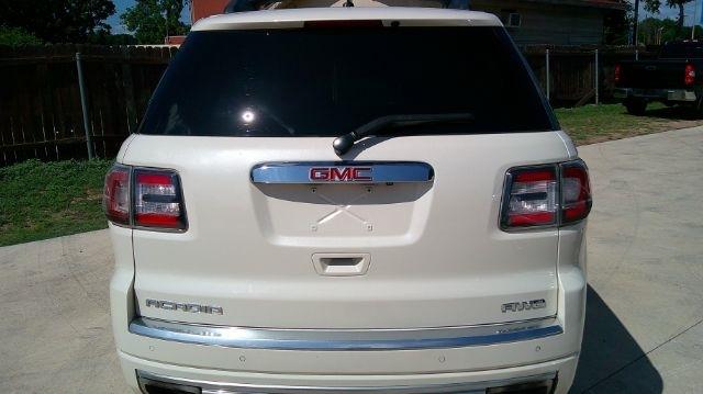GMC Acadia  2015