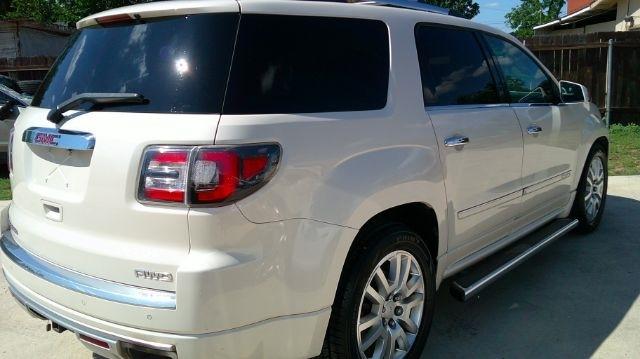 GMC Acadia  2015