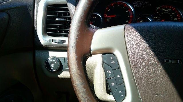 GMC Acadia  2015