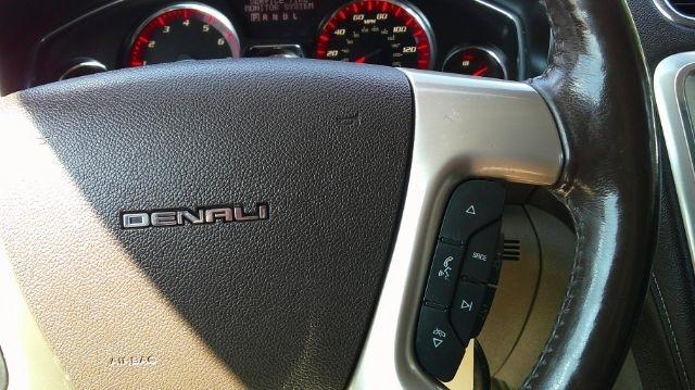 GMC Acadia  2015