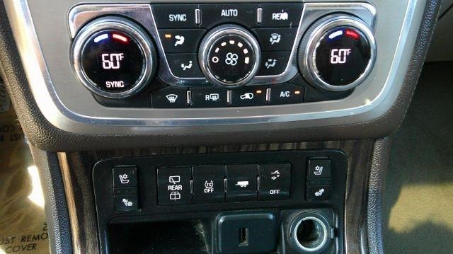 GMC Acadia  2015