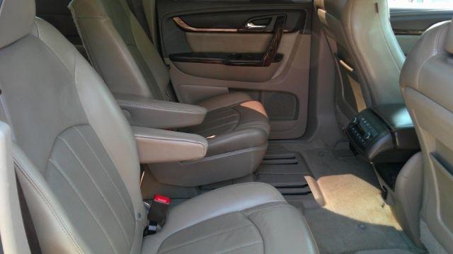 GMC Acadia  2015