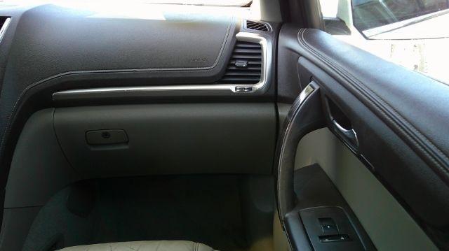 GMC Acadia  2015