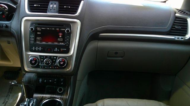 GMC Acadia  2015