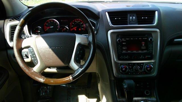 GMC Acadia  2015