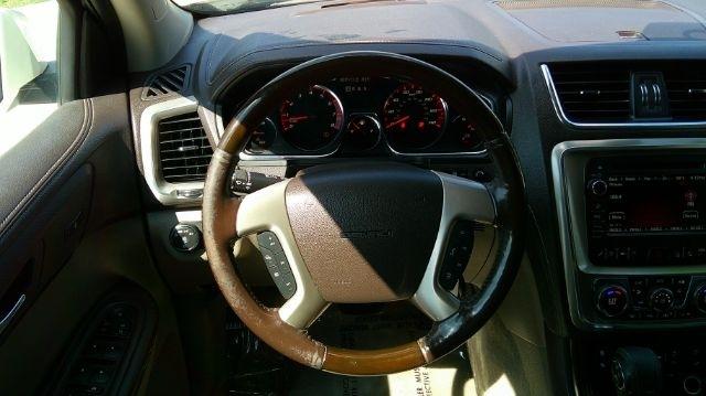 GMC Acadia  2015