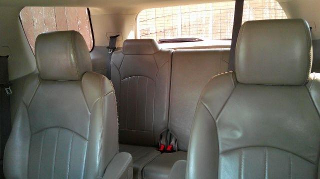 GMC Acadia  2015