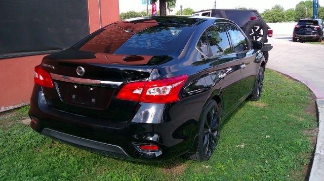 Nissan Sentra  2016