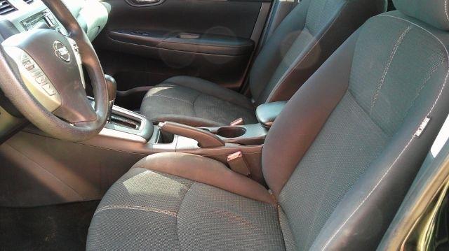 Nissan Sentra  2016