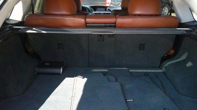 Lexus RX 350  2015