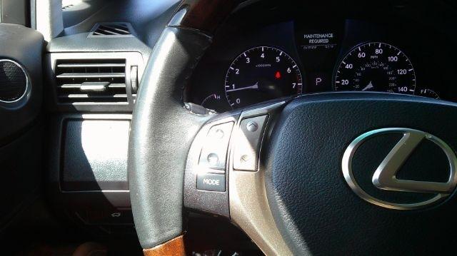 Lexus RX 350  2015