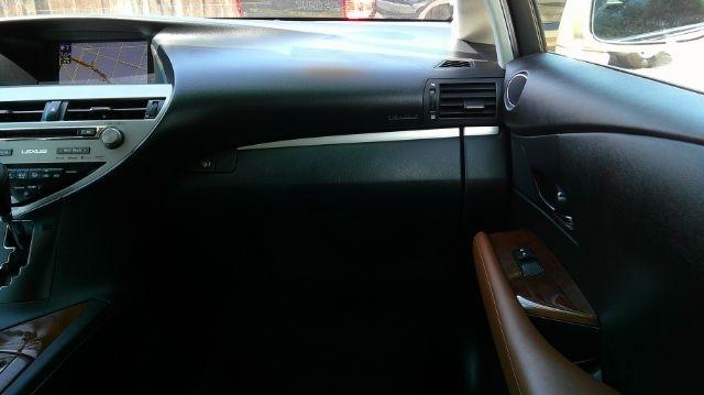 Lexus RX 350  2015