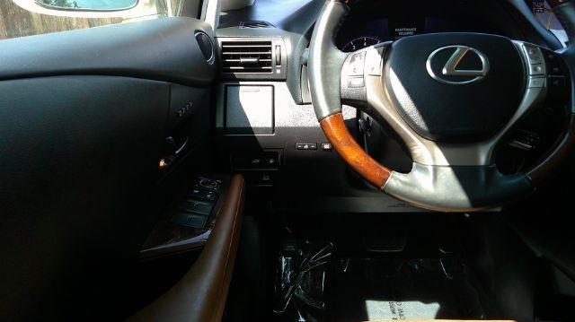 Lexus RX 350  2015