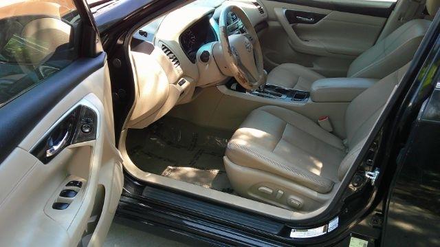 Nissan Altima  2013