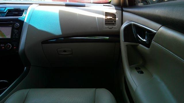 Nissan Altima  2013