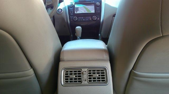 Nissan Altima  2013