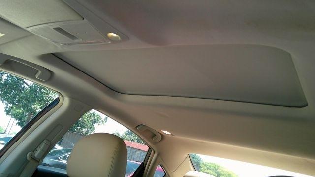 Nissan Altima  2013