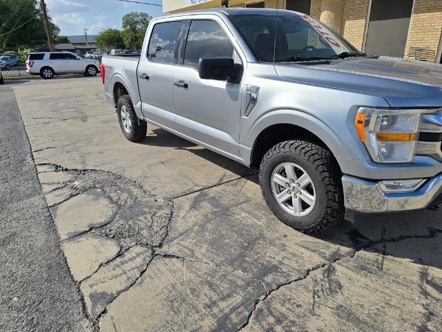 Ford F-150  2022