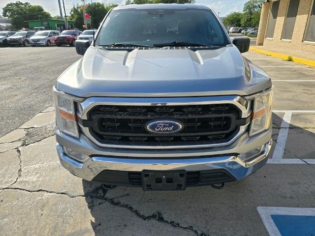 Ford F-150  2022