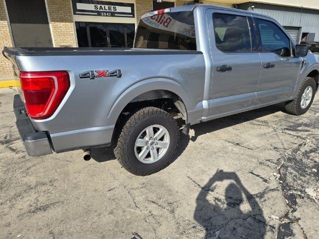 Ford F-150  2022