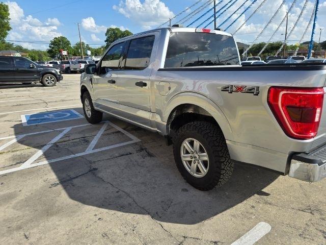 Ford F-150  2022